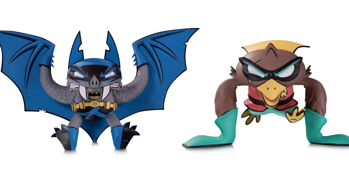 Joe ledbetter discount batman